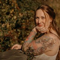 Josephine OReilly profile picture