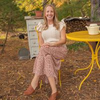 Ashley Nicole profile picture