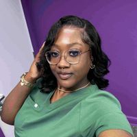 Kemi Oduneye profile picture