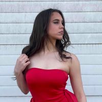 🌸 U N A  🌸 profile picture