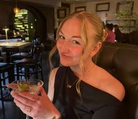 Isabelle Kluesner profile picture