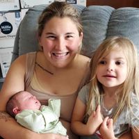 Courtney Strauss profile picture