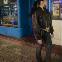 Thao Tran profile picture