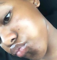 Ashley Zwane profile picture