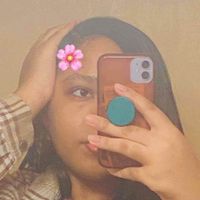 Nyirah Scales profile picture