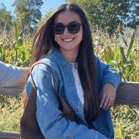 Abigail Vuick profile picture