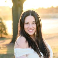 Ida Mehta profile picture