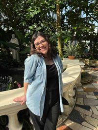Malorie Chock profile picture