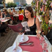 Maya Konarzycki profile picture