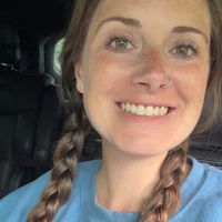 Ashlee Thompson profile picture