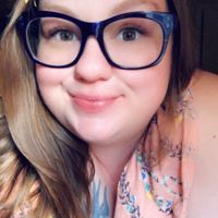 Amanda Strong profile picture