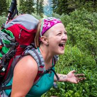 Shannon Trafton profile picture