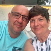 Tina Blevins profile picture