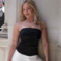 Lissy Jackson profile picture