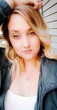 Sierra Arnold profile picture