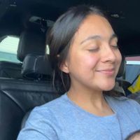 Haylee Benavidez profile picture