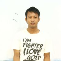 angga arie profile picture
