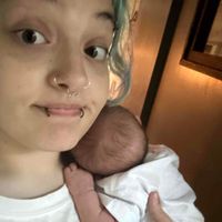 Kristina Rainey profile picture