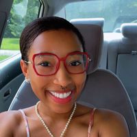 Lena Washington profile picture