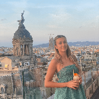 Isidora Bojovic profile picture