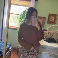 Makaley Pelton profile picture