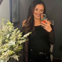 Courtney Clark profile picture