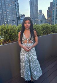 Cassandra Collins profile picture