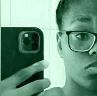 Mapalo Mwenya profile picture