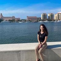 Micaela Hester profile picture