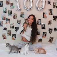 Tiana Lenos profile picture