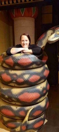 Kim Acker profile picture