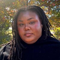 Shaylah profile picture