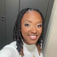 Maya Brown profile picture