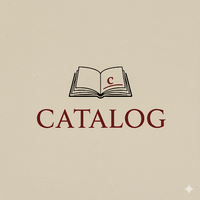 Catalog profile picture