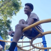 Isaac Hodge Jr. profile picture