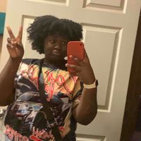 Jaila Barr profile picture