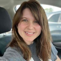 Ashlie Stewart profile picture