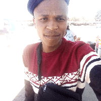 Sifiso profile picture