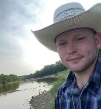 Malachi S. williford profile picture