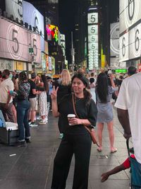 Gracie profile picture