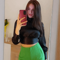 Marija Simonovic profile picture