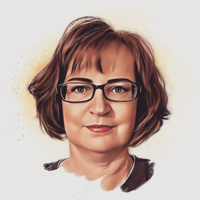 Tina Peterson profile picture