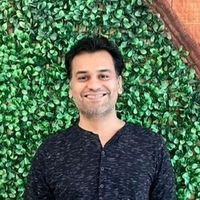 Satish profile picture