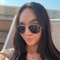 Trang Le profile picture