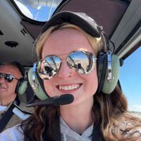 olivia carr profile picture