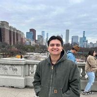 Miguel Delgadillo profile picture