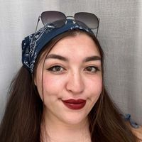 Cori Faith profile picture