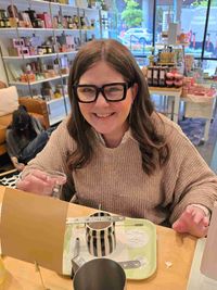 Jennie Gibson profile picture