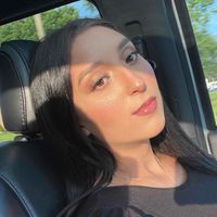 Savannah profile picture