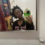 D'Veyah Donaldson profile picture